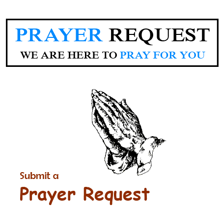 prayer_request