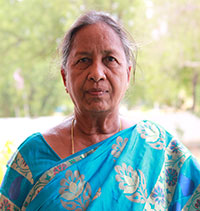 Smt. V. Dayamani