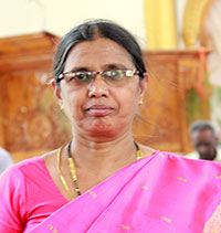 Smt. P. Santa Kumari