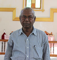 Shri. K. J. Christopher