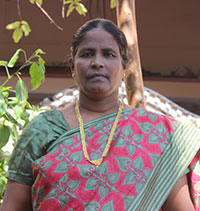 Smt. V. Sailajamma